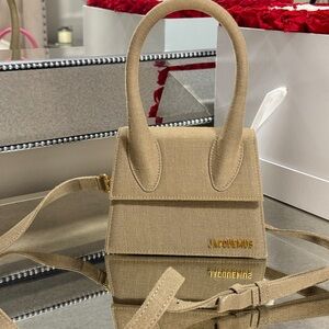 Jacquemus Le Chiquito Bag